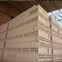 فروش آجر بدون واسطه درب کارخانه