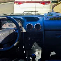 ۱۱۱ مدل ۹۹|خودرو سواری و وانت|گناباد, |دیوار