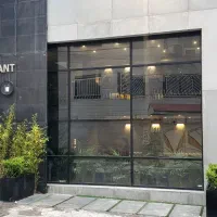 نیروی خدمات رستوران