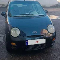 ام وی ام ۱۱۰ مدل ۱۳۹۰ چهارشیلندر