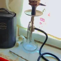 قلیان عربی کرنو اصلی قیمت مقطوع