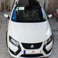 کوییک GXRL با ترمز ESC