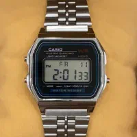 ساعت کاسیو مدل قدیمی پرطرفداتر