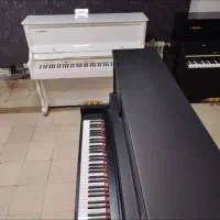 پیانو یاماها دیجیتال|پیانو، کیبورد، آکاردئون|کرج, کوی کارمندان جنوبی|دیوار