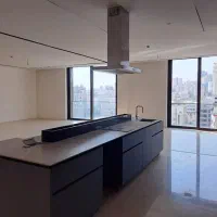 ۴۱۰متر نئـوکلاسیک،فـرمانیه،ط دهم،ویــو۳جـهت ابــدی