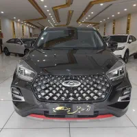 X55 مدل 1403 بی رنگ در حد