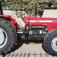 تراکتور۳۹۹