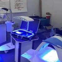 دستگاه زردی نوزاد تشک خیاطی کرایه اتباع افغان|لوازم خیاطی و بافتنی|تهران, هاشمآباد (شهرری)|دیوار