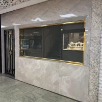 مغازه طلا فروشی با ملکیت  همکف