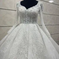 لباس عروس دانتل عروسکی|لباس|گلستان (تهران), |دیوار