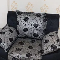 مبل پنج نفره|مبلمان خانگی و میز عسلی|رباط‌کریم, انجم آباد|دیوار