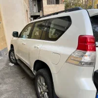 پرادو vxl آفرود ۲۰۱۳ بی رنگ|خودرو سواری و وانت|شیراز, فرهنگ شهر|دیوار