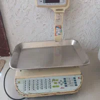 ترازو دیجیتال محک