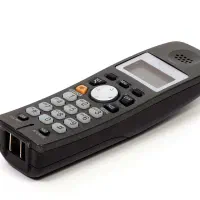 تلفن رومیزی گمشده