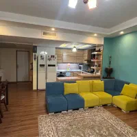 ۹۵ متری خوش نقشه رو به رو برج پالم|فروش آپارتمان|رشت, گلسار|دیوار