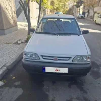 پراید ۱۳۱ مدل ۱۳۹۶|خودرو سواری و وانت|همدان, |دیوار