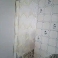 پرده تزیینی خارجی سالم|پرده، رانر، رومیزی|تهران, نیروی دریایی|دیوار