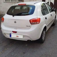 تیبا2 EX