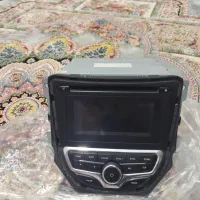 مانیتور فابریک چانگان سی اس 35 و یک جفت کمربند ا