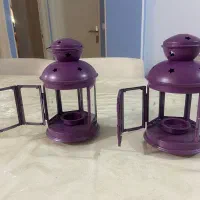 جاشمعی نو|صنایع دستی و سایر لوازم تزئینی|تهران, باغ فیض|دیوار