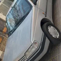 پژو 405 دوگانه کارخانه 89 خانگی تک برگ