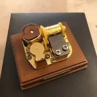 جعبه موزیکال کوکی