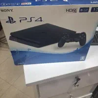 ps4 یک ترا