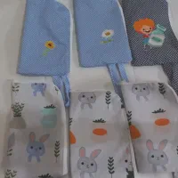 کیف لقمه