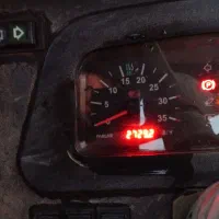 ادوات کشاورزی تراکتور