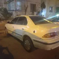 سمندر 87|خودرو سواری و وانت|اندیمشک, |دیوار