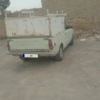 پیکان بار مدل ۸۹درجه یک|خودرو سواری و وانت|آزادشهر, |دیوار