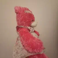 عروسک خرس