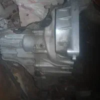 گیربکس پراید