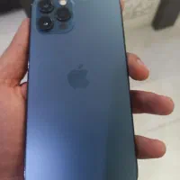 آیفون 12 پرو|موبایل|اصفهان, فرهنگیان|دیوار