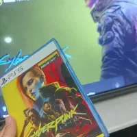 PS5 بازی Farcry6 Alanwake2 Cyberpunk|کنسول، بازی ویدئویی و آنلاین|شهریار, شهریار|دیوار