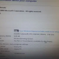 سیستم کامپیوتر دست دوم