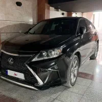 لکسوس Rx 350