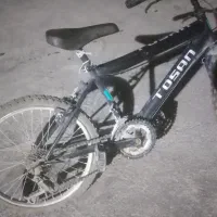 دوچرخه 20|دوچرخه، اسکیت، اسکوتر|سیلاخور, |دیوار