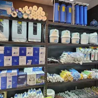 تصفیه آب و پمپ های خانگی