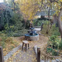 نیاز به دو نفر نیروی خانم جهت خدمات نظافت