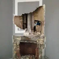 تخریب ساختمان وصل طرح اگو لوله کشی آب فاضلاب|خدمات پیشه و مهارت|مشهد, طلاب|دیوار