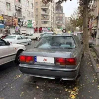 هوندا اکورد ۹۲ اتومات