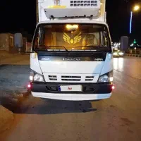 ایسیزو ۶ تن
