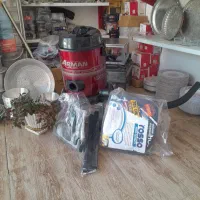 جاروبرقی سطلی