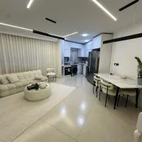 ظفر ۸۰ متر ۲ خواب تکواحدی