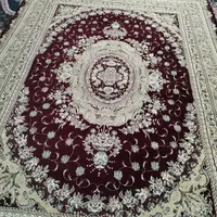 فرش  1000 شانه|فرش|بهبهان, |دیوار