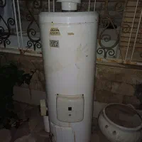 ابگرمکن برقی گازی