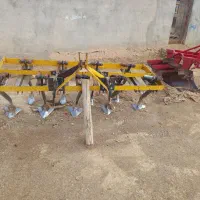 پنجه غازی در حد|ماشین‌آلات صنعتی|کوهدشت, |دیوار