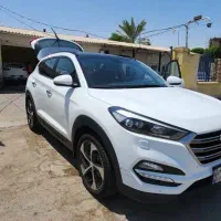 هیوندای توسان ۲۰۱۶ فول دو دف پر آپشن