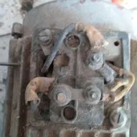 فروش الکتروموتور تک فاز|ماشینآلات صنعتی|سیرجان, |دیوار